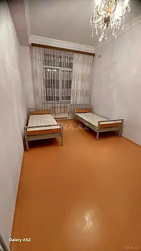 Kirayə verilir 2 otaqlı mənzil 60 m²