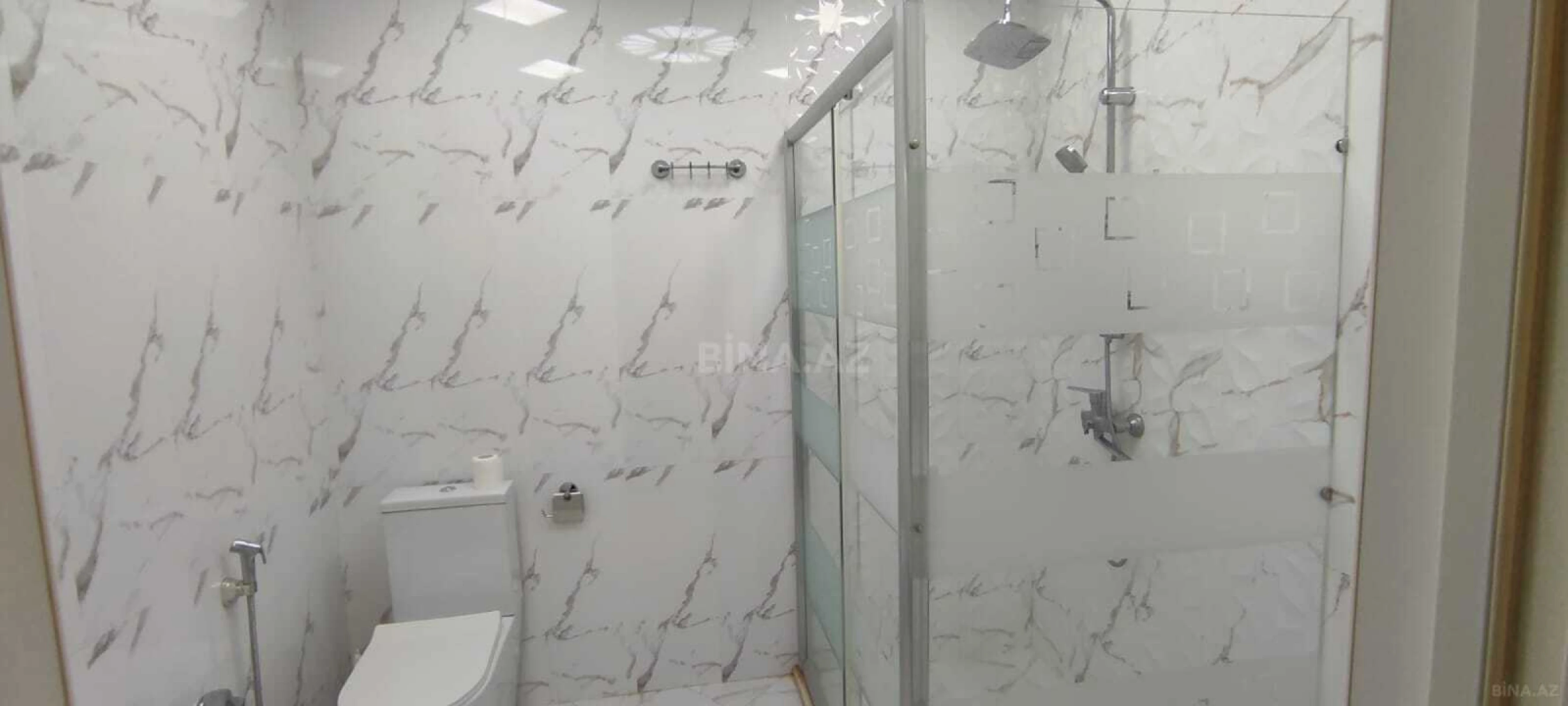 Kirayə verilir 2 otaqlı mənzil 60 m²