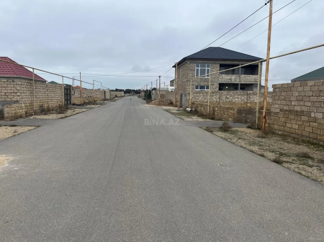 Satılır torpaq sahəsi 4 m²