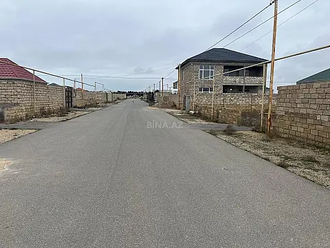 Satılır torpaq sahəsi 4 m²