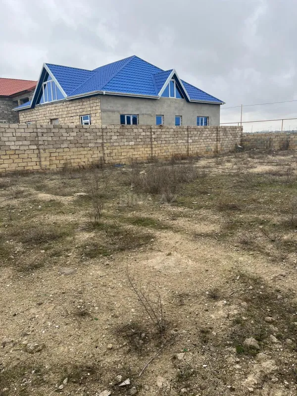 Satılır torpaq sahəsi 4 m²