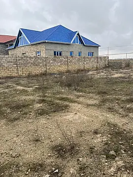 Satılır torpaq sahəsi 4 m²