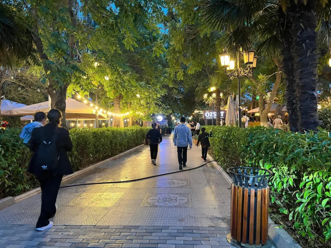 Satılır 2 otaqlı mənzil 52 m²