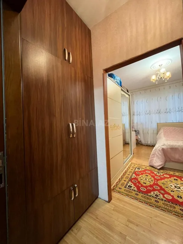 Satılır 2 otaqlı mənzil 52 m²