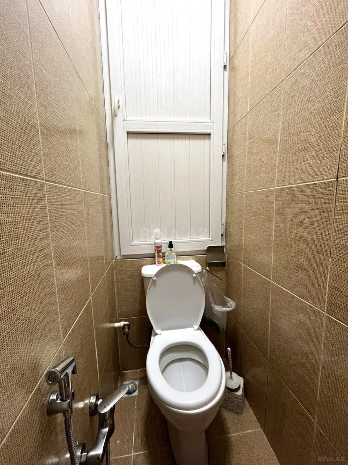 Satılır 2 otaqlı mənzil 52 m²