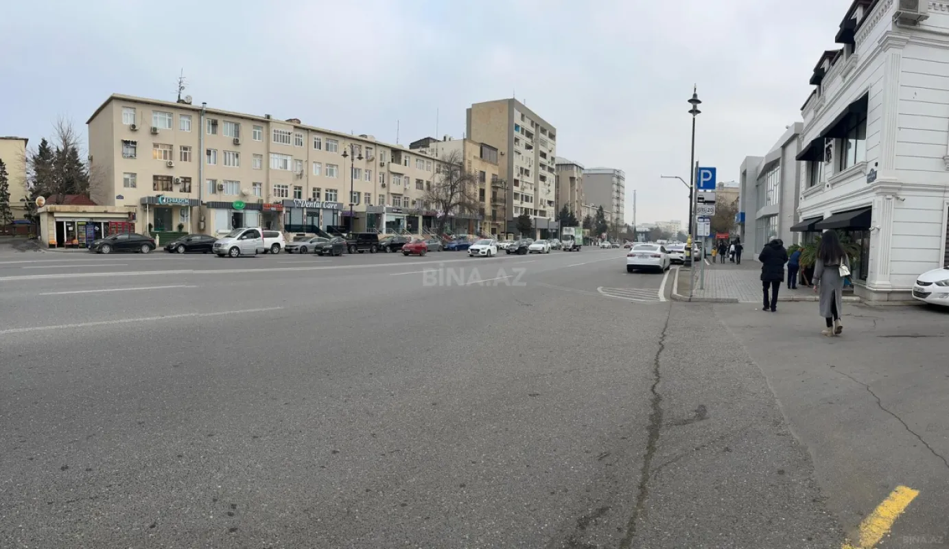 Satılır 2 otaqlı mənzil 52 m²