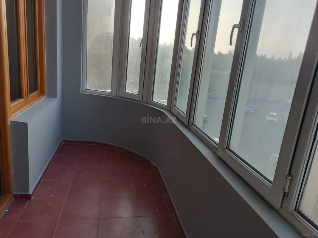 Kirayə verilir 4 otaqlı ofis 120 m²