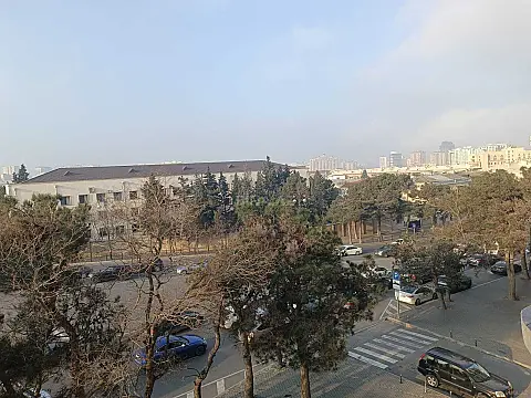 Kirayə verilir 4 otaqlı ofis 120 m² — Bakı, Yasamal 4 otaq 120.00 m²