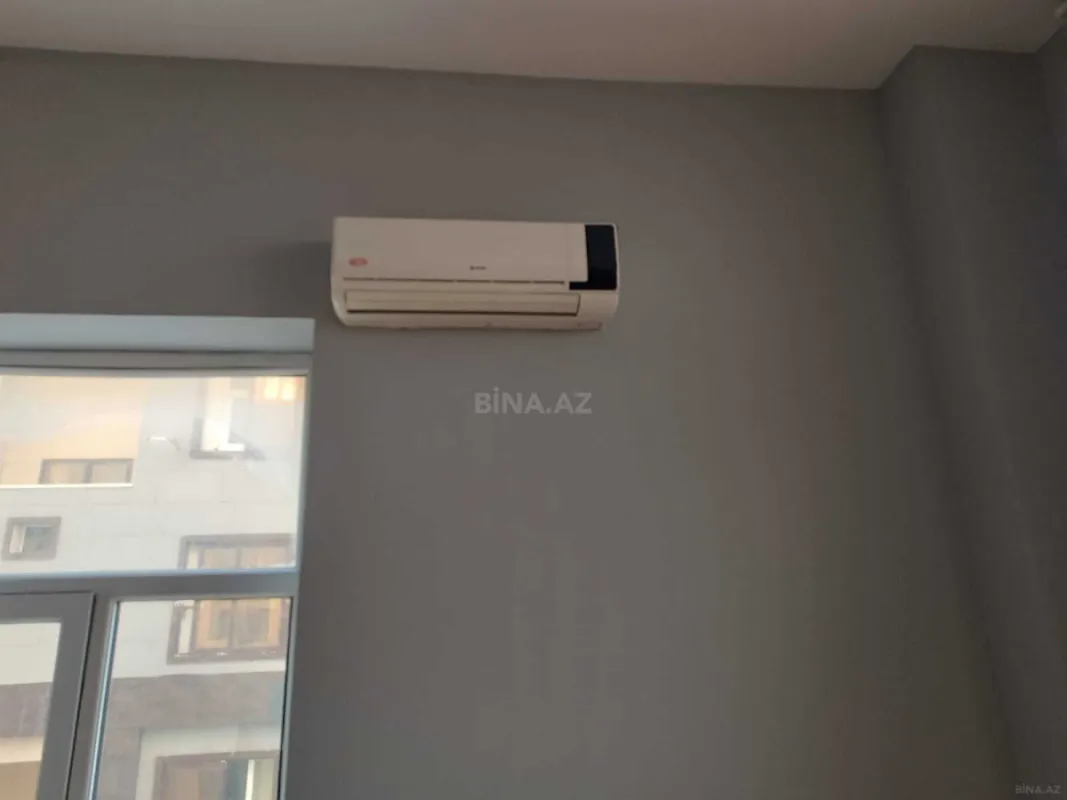 Kirayə verilir 4 otaqlı ofis 120 m²