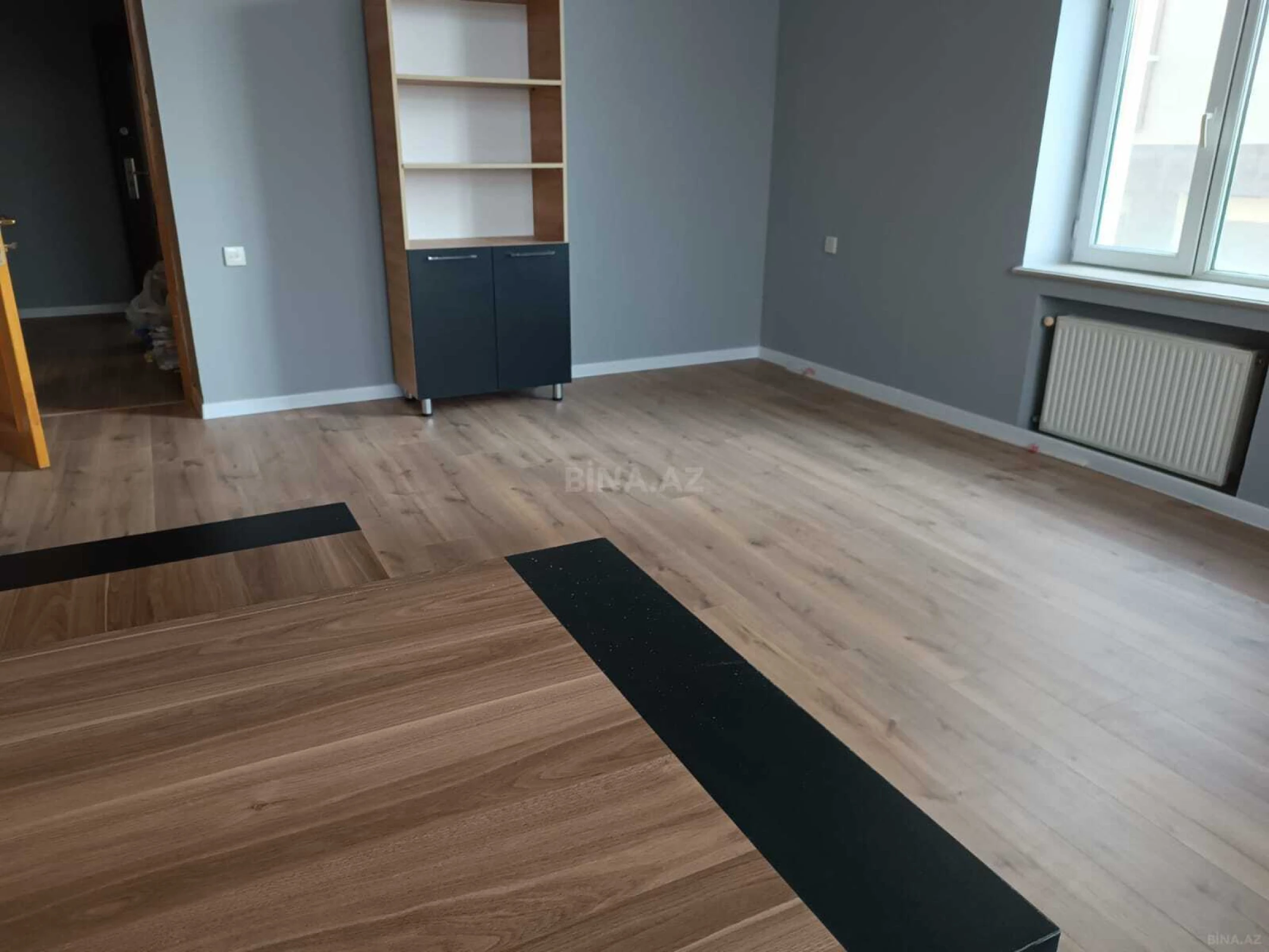 Kirayə verilir 4 otaqlı ofis 120 m²