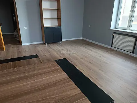 Kirayə verilir 4 otaqlı ofis 120 m²