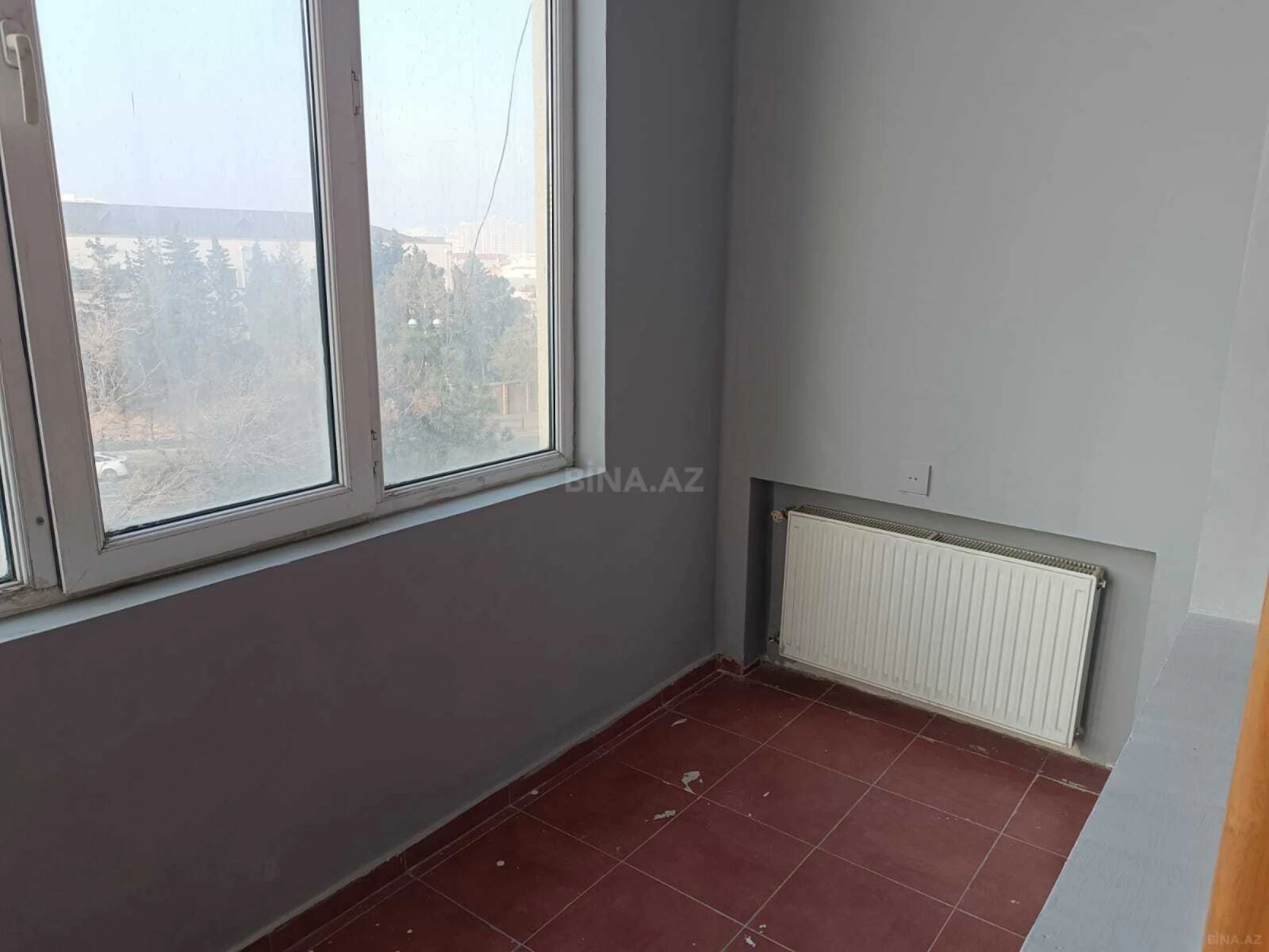 Kirayə verilir 4 otaqlı ofis 120 m²
