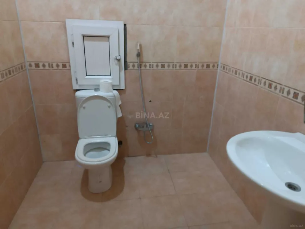 Kirayə verilir 4 otaqlı ofis 120 m²