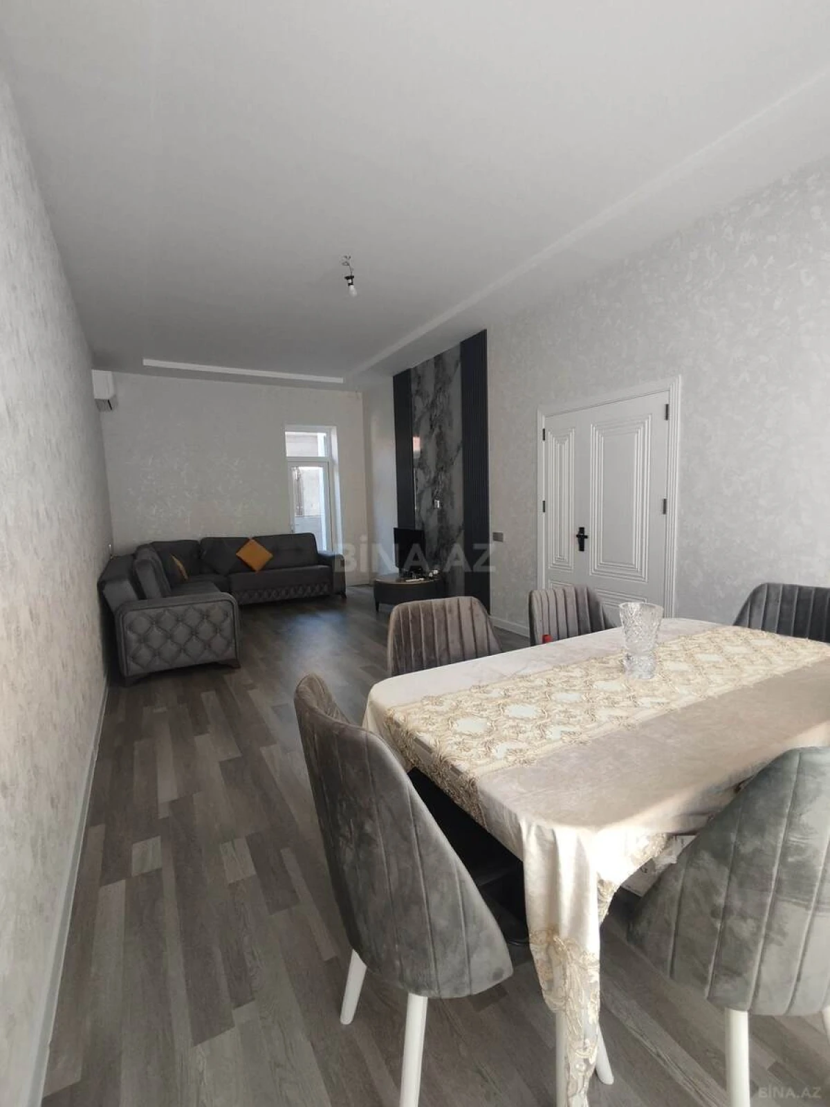 Satılır 4 otaqlı həyət evi 120 m²