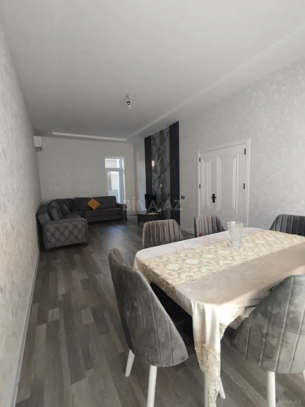 Satılır 4 otaqlı həyət evi 120 m²