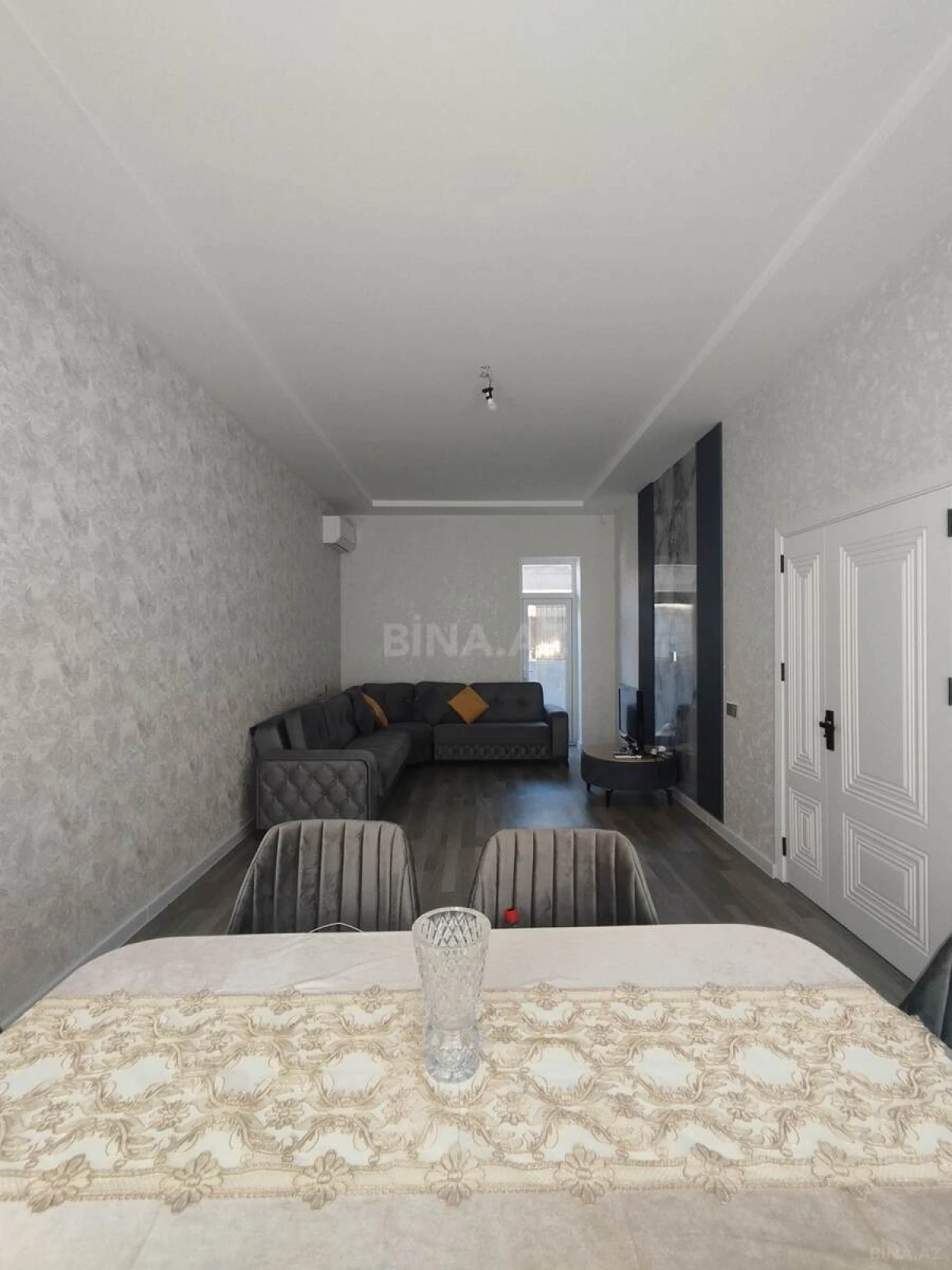 Satılır 4 otaqlı həyət evi 120 m²