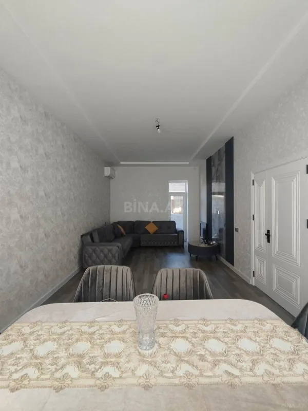 Satılır 4 otaqlı həyət evi 120 m²