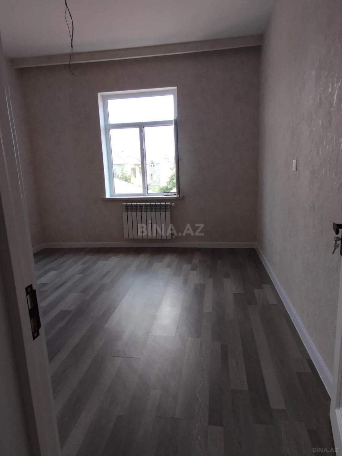 Satılır 4 otaqlı həyət evi 120 m²