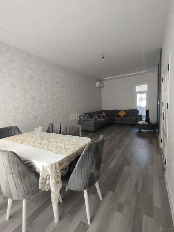Satılır 4 otaqlı həyət evi 120 m²