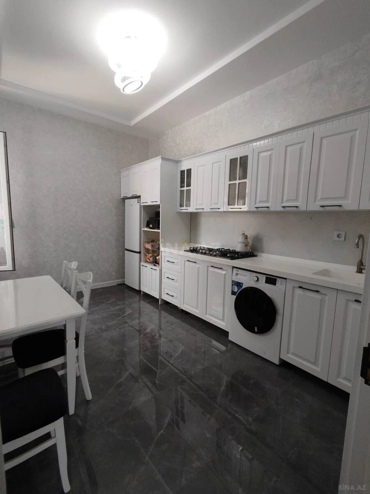 Satılır 4 otaqlı həyət evi 120 m²