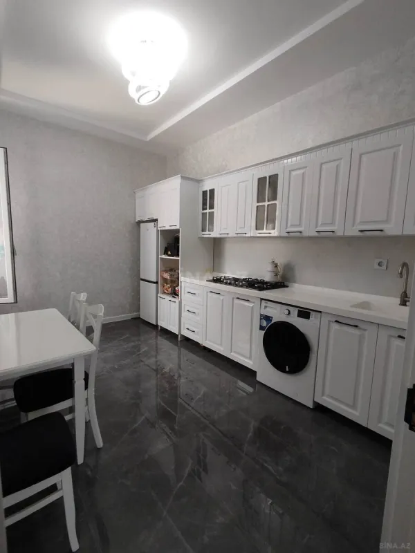 Satılır 4 otaqlı həyət evi 120 m²