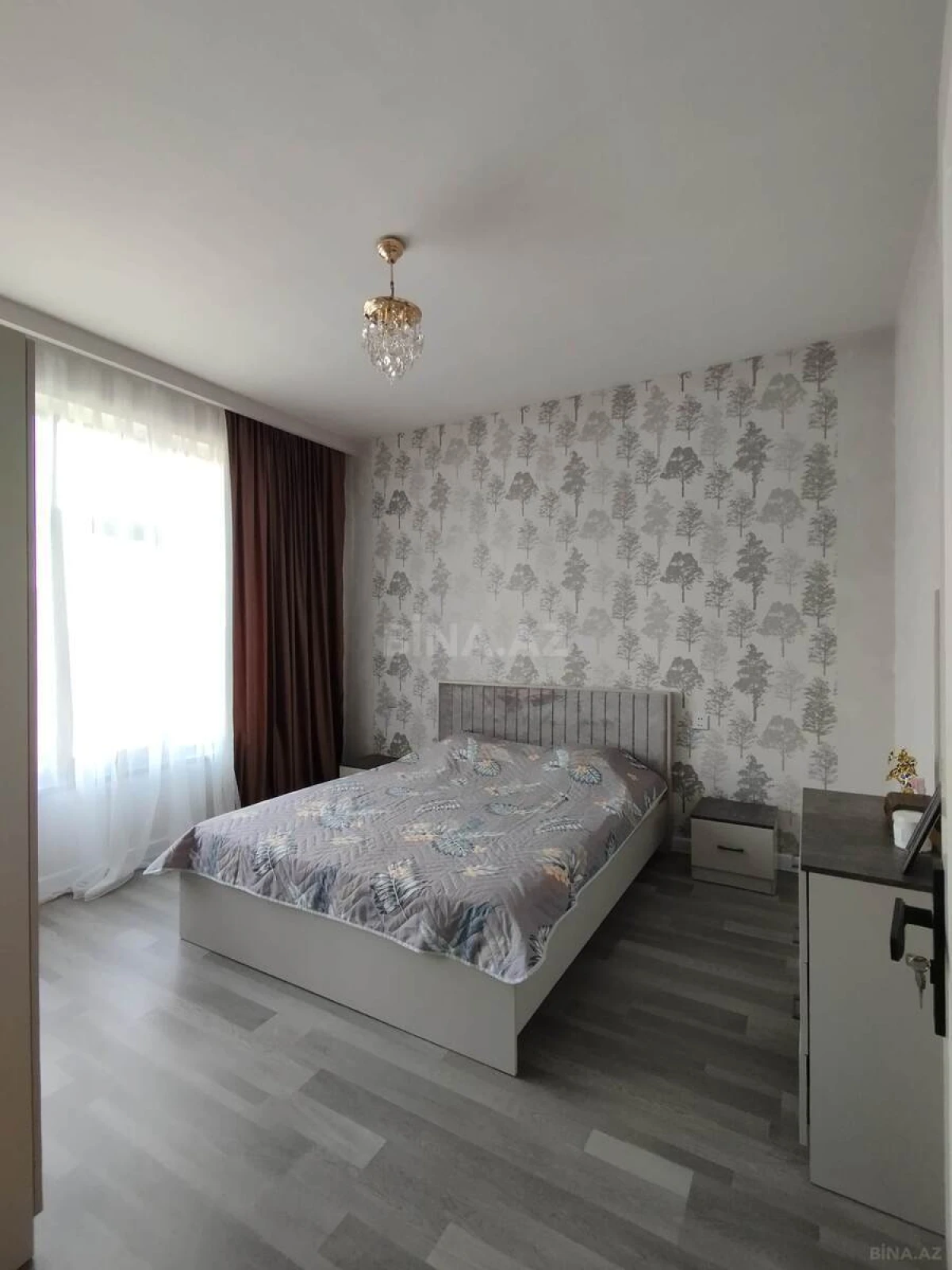 Satılır 4 otaqlı həyət evi 120 m²