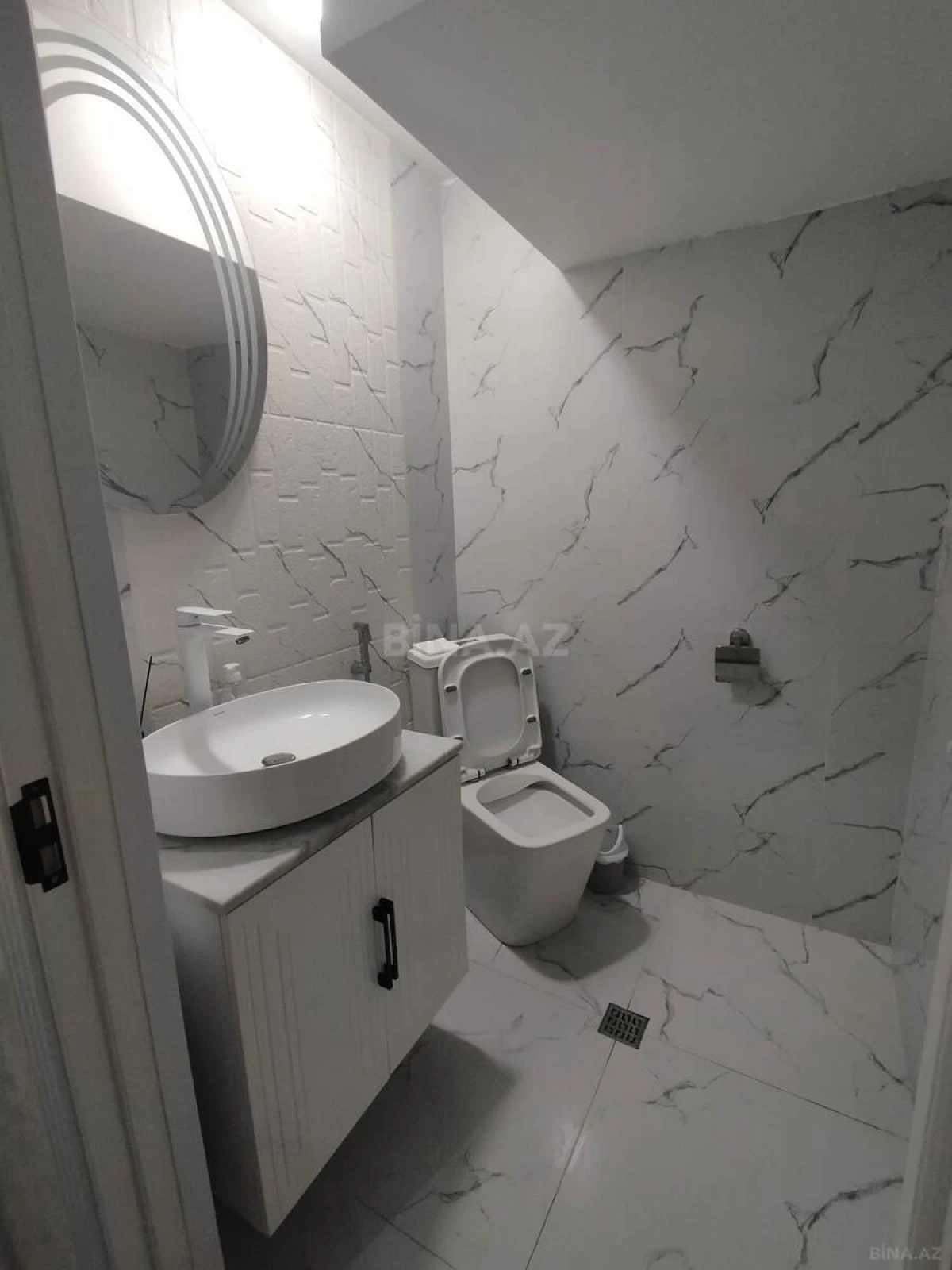 Satılır 4 otaqlı həyət evi 120 m²