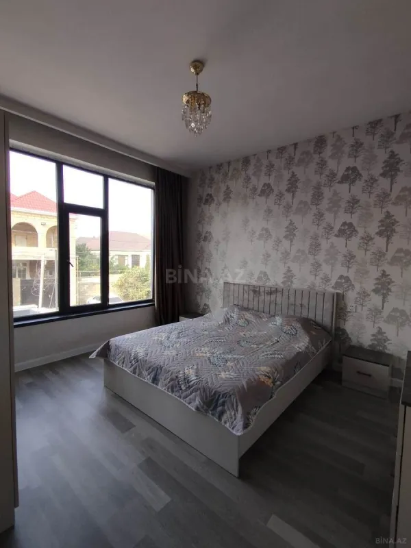 Satılır 4 otaqlı həyət evi 120 m²