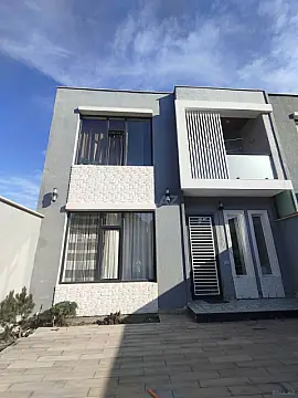 Satılır 4 otaqlı həyət evi 120 m² — Bakı, Masazır 4 otaq 120.00 m²