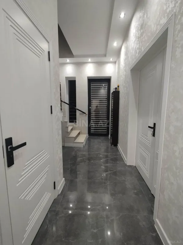Satılır 4 otaqlı həyət evi 120 m²