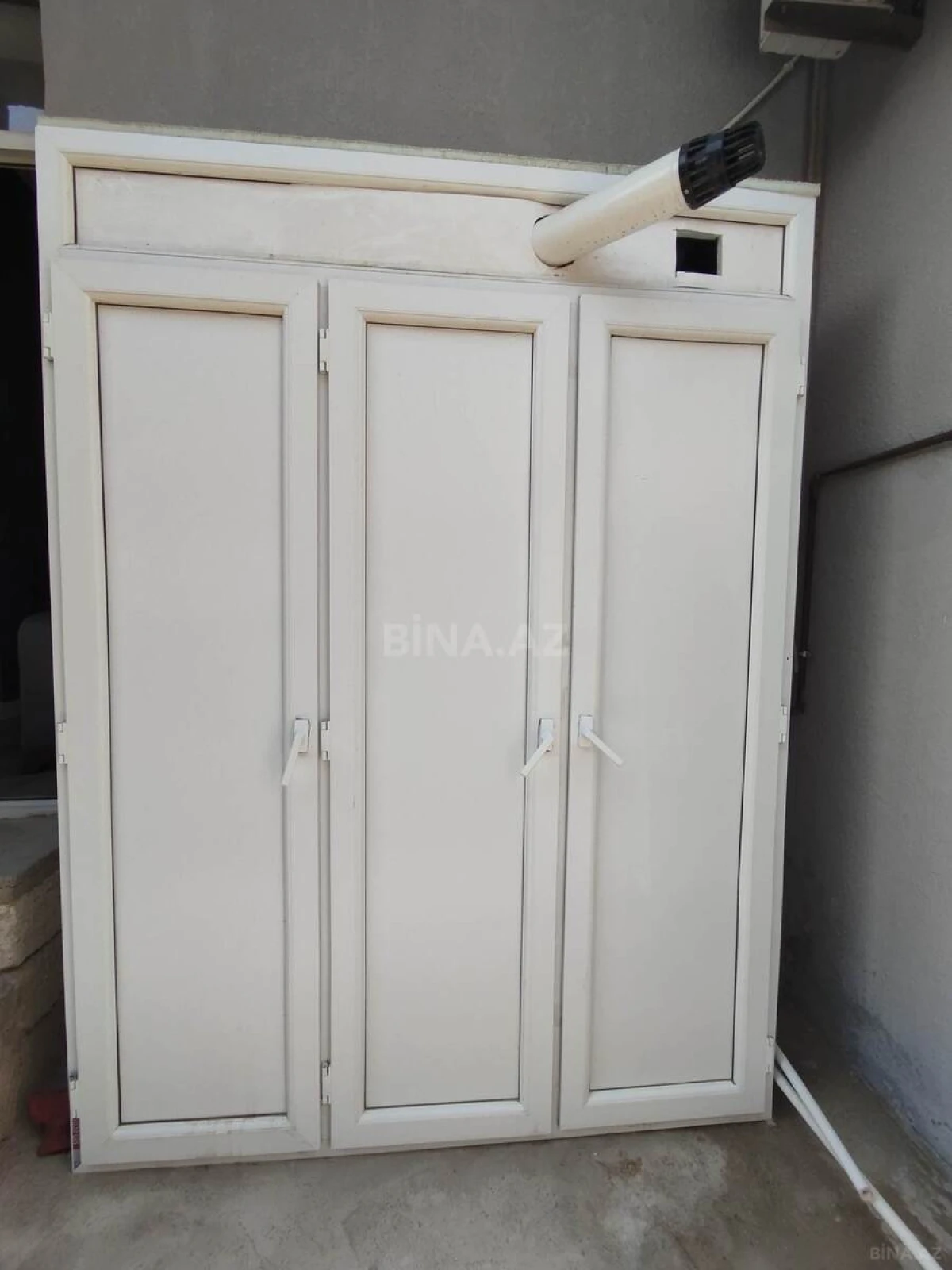 Satılır 4 otaqlı həyət evi 120 m²