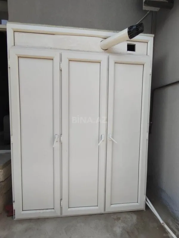 Satılır 4 otaqlı həyət evi 120 m²