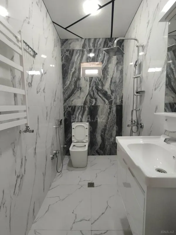 Satılır 4 otaqlı həyət evi 120 m²