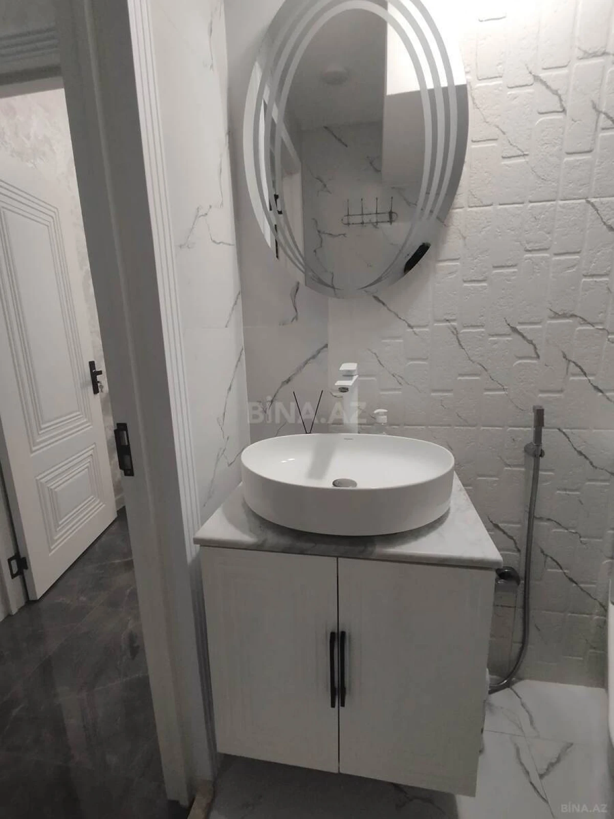 Satılır 4 otaqlı həyət evi 120 m²