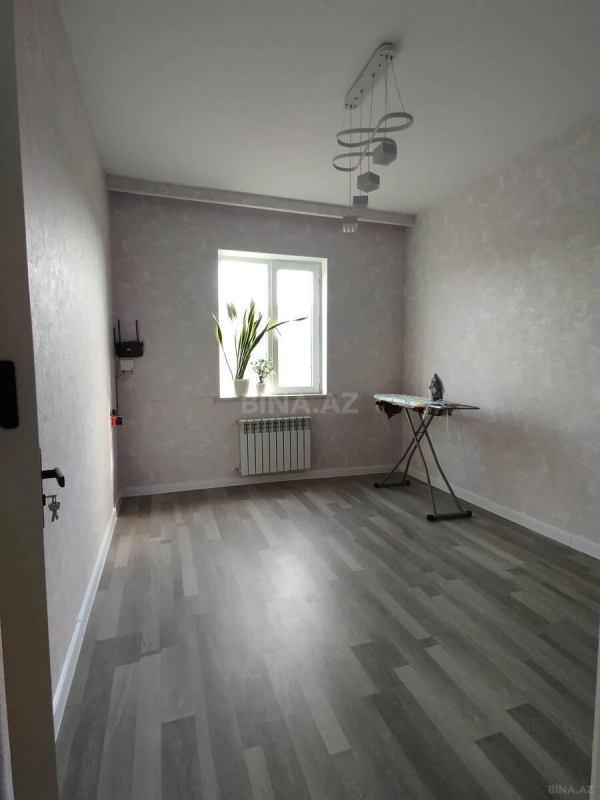 Satılır 4 otaqlı həyət evi 120 m²