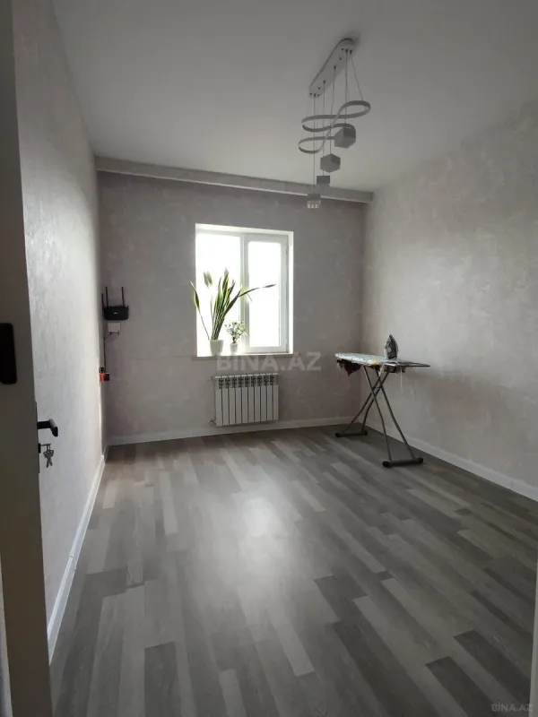 Satılır 4 otaqlı həyət evi 120 m²