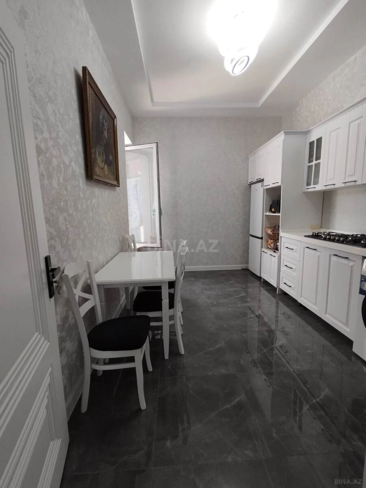 Satılır 4 otaqlı həyət evi 120 m²