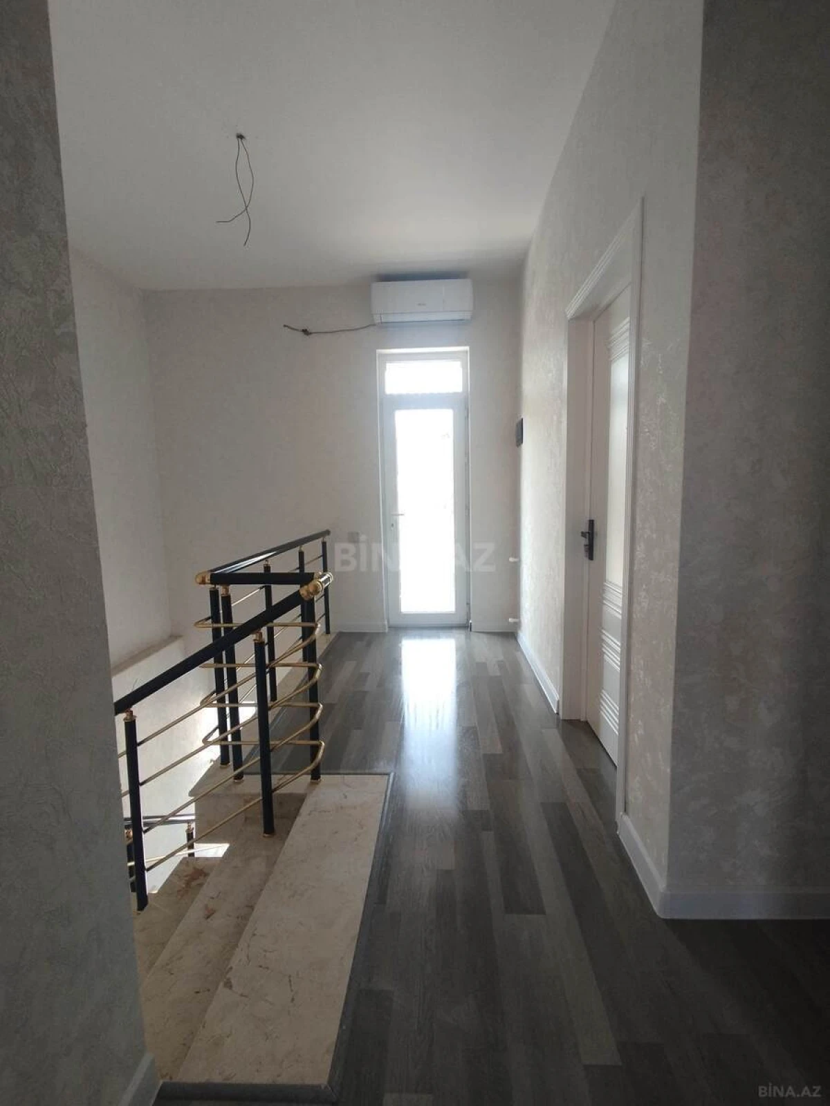 Satılır 4 otaqlı həyət evi 120 m²