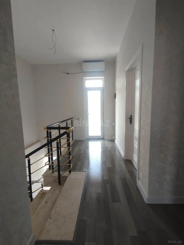 Satılır 4 otaqlı həyət evi 120 m²