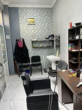 Kirayə verilir obyekt 12 m²