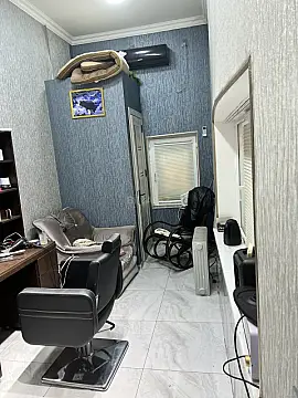 Kirayə verilir obyekt 12 m² — Bakı, Əhmədli 12.00 m²