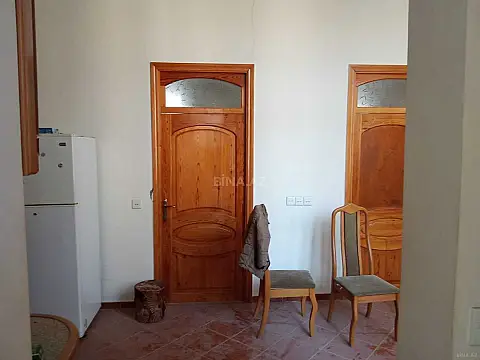 Satılır 3 otaqlı mənzil 120 m²