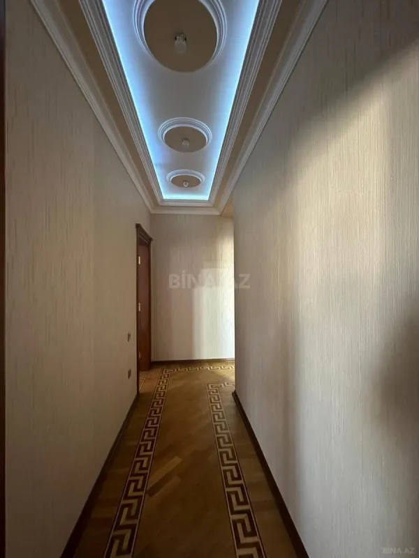 Kirayə verilir 4 otaqlı mənzil 150 m²