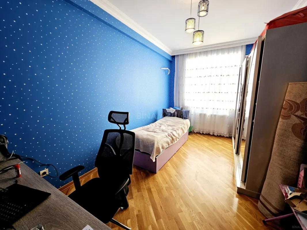 Satılır 3 otaqlı mənzil 90 m²