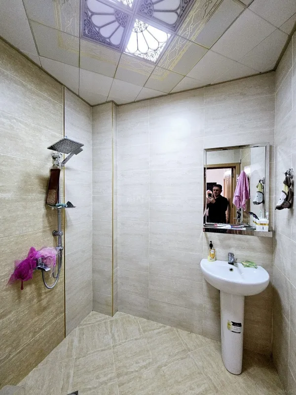 Satılır 3 otaqlı mənzil 90 m²