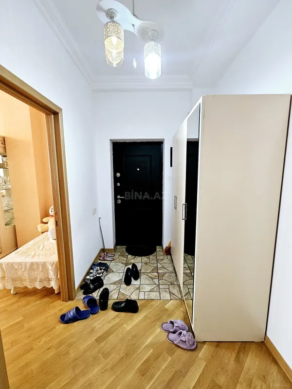 Satılır 3 otaqlı mənzil 90 m²