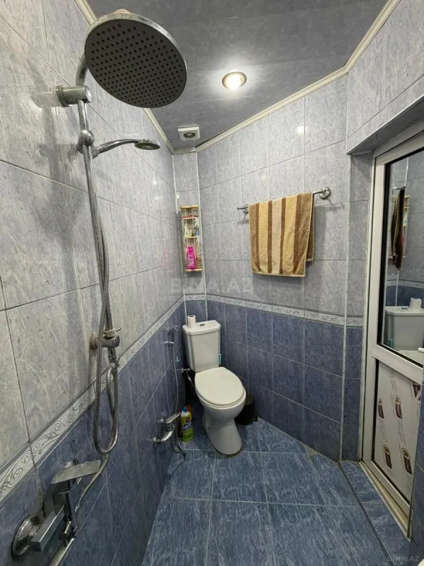 Kirayə verilir 3 otaqlı mənzil 70 m²
