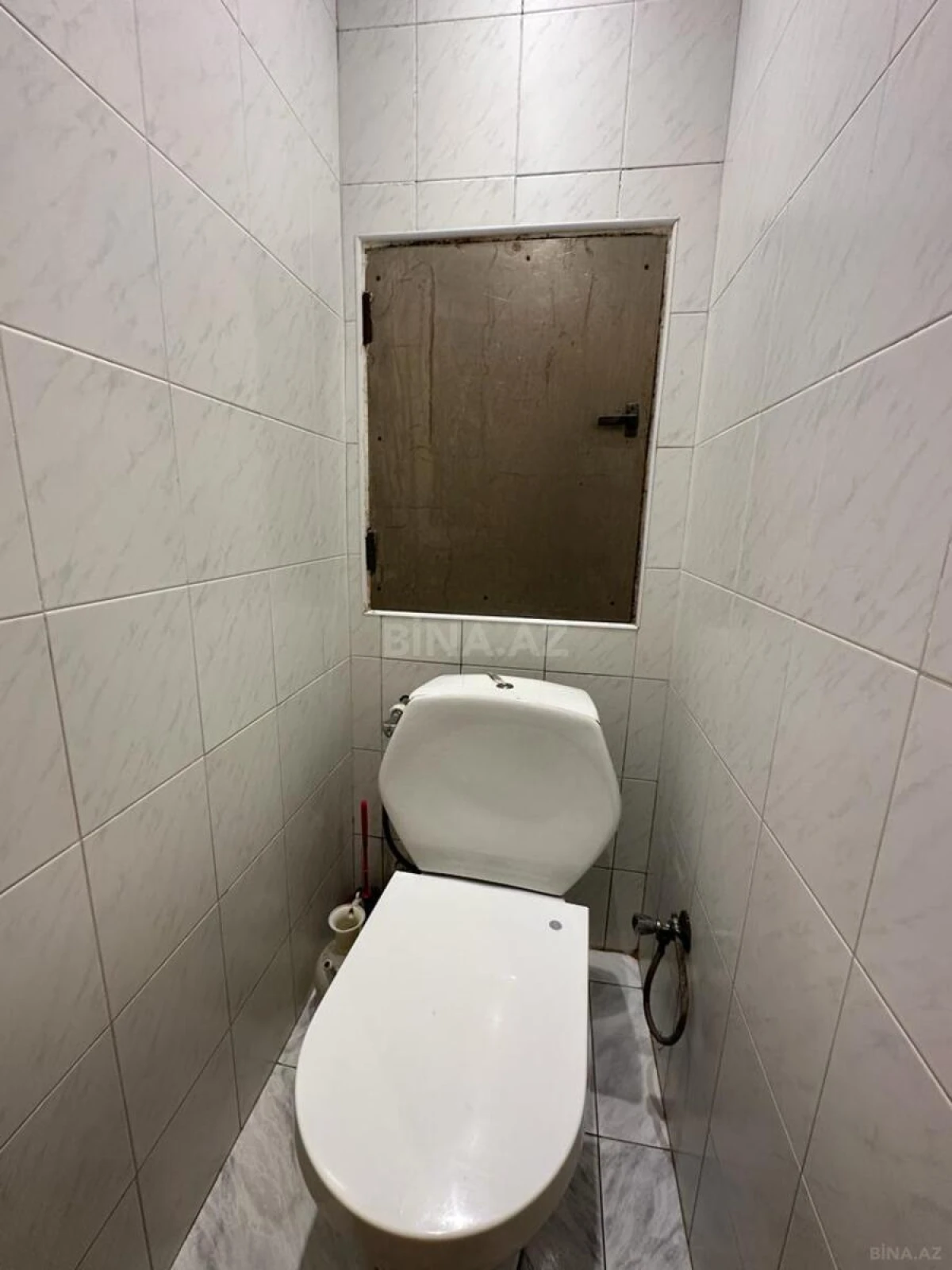 Satılır 4 otaqlı mənzil 75 m²