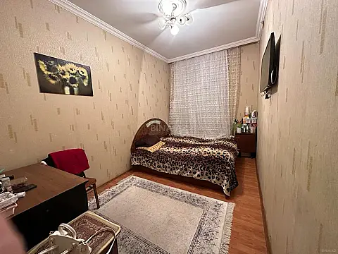 Satılır 4 otaqlı mənzil 75 m² — Bakı 4 otaq 75.00 m²