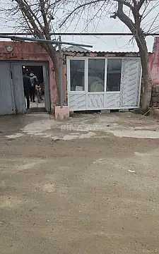 Satılır 5 otaqlı həyət evi 65 m² — Bakı, Şüvəlan 5 otaq 65.00 m²